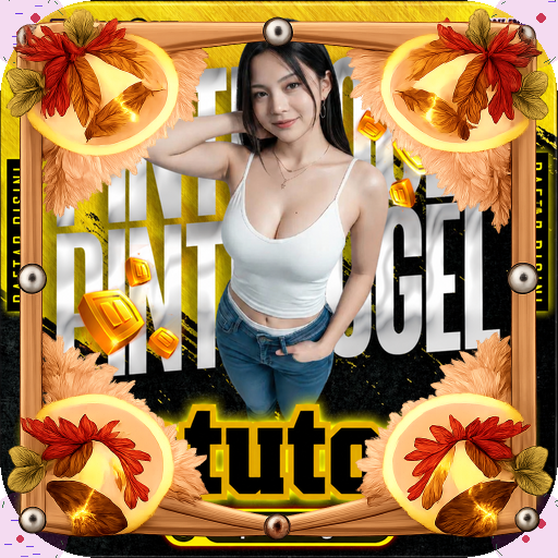 pintutogel — galeri pratinjau - APK Resmi